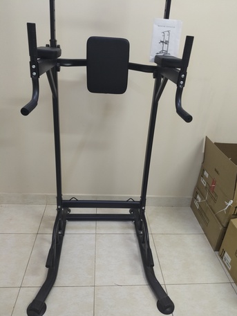 Al Fayha, Health & Beauty Items, SAR 400,  Pull Up Machine