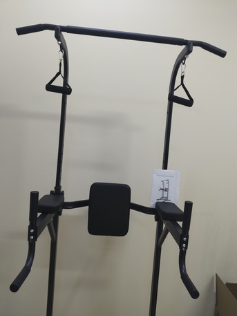 Al Fayha, Health & Beauty Items, SAR 400,  Pull Up Machine