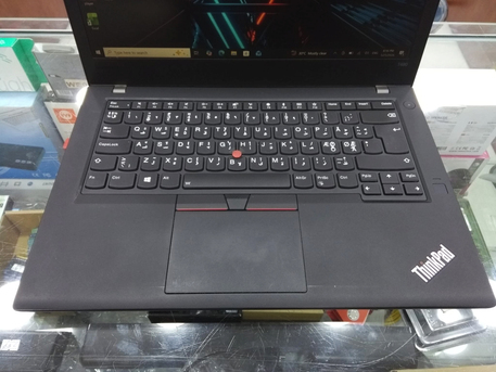 Riffa, Computers, BHD 118,  Lenovo ThinkPad T480 Touch &ndash; Business Class Performance
