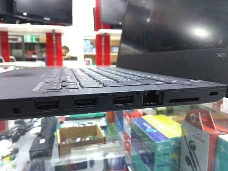 Riffa, Computers, BHD 118,  Lenovo ThinkPad T480 Touch &ndash; Business Class Performance