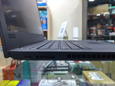 Riffa, Computers, BHD 118,  Lenovo ThinkPad T480 Touch &ndash; Business Class Performance
