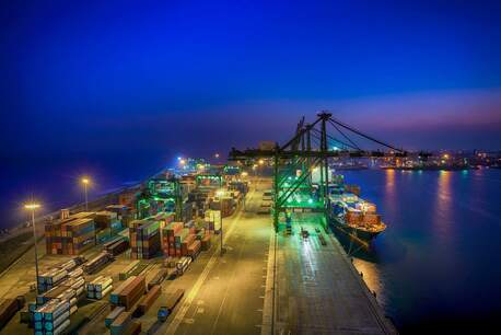 Chennai, Cargo, PSA Chennai: Powering Efficient Global Trade And Logistics