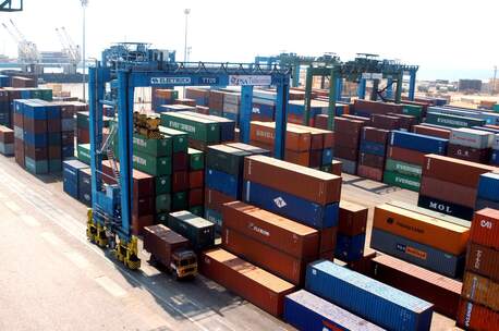 Chennai, Cargo, PSA Chennai: Powering Efficient Global Trade And Logistics