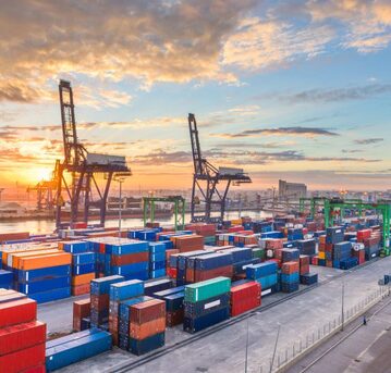 Chennai, Cargo, PSA Chennai: Powering Efficient Global Trade And Logistics