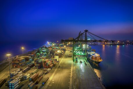 Chennai, Cargo, PSA Chennai: Powering Efficient Global Trade And Logistics