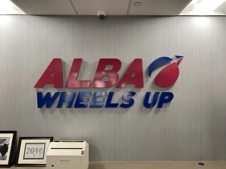 New York, Printing, Professional Office Signs In Long Island
