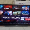 SAR 550,  Sony Smart TV 48