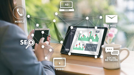 New Delhi, Business, Leading Digital Marketing Service In Delhi