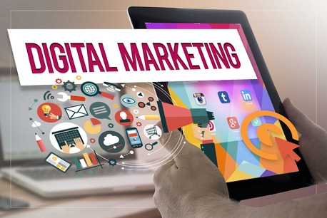 New Delhi, Business, Leading Digital Marketing Service In Delhi