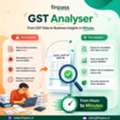 GST Analyser: Stop Chasing GST Mismatches. Start Making Faster Decisions.
