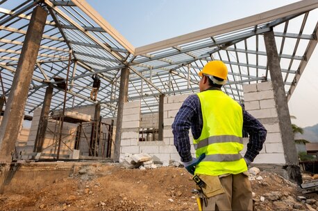 Gurgaon, Items Wanted, Best Civil Contractor For Residential & Commercial Work
