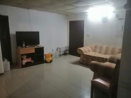 Al Rabie, Apartments, Flats, Houses & Villas, SAR 1500/month,  2 BR,  Furnished Flat For Rent