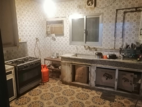Al Rabie, Apartments, Flats, Houses & Villas, SAR 1500/month,  2 BR,  Furnished Flat For Rent