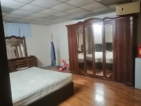 Al Rabie, Apartments, Flats, Houses & Villas, SAR 1500/month,  2 BR,  Furnished Flat For Rent