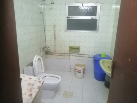 Al Rabie, Apartments, Flats, Houses & Villas, SAR 1500/month,  2 BR,  Furnished Flat For Rent