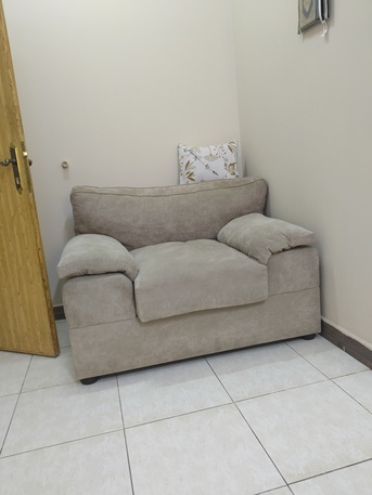 Al Fayha, Household Items, SAR 2000,  6 Seater Sofa