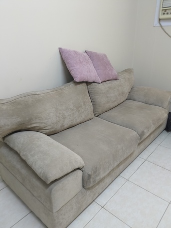 Al Fayha, Household Items, SAR 2000,  6 Seater Sofa