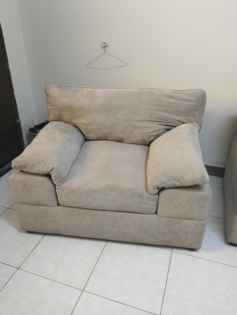 Al Fayha, Household Items, SAR 2000,  6 Seater Sofa