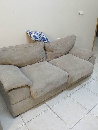 Al Fayha, Household Items, SAR 2000,  6 Seater Sofa