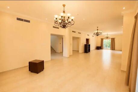 Busaiteen, Villas, BHD 750,  Spacious Semi-Furnished Private Villa For Rent In Busaiteen