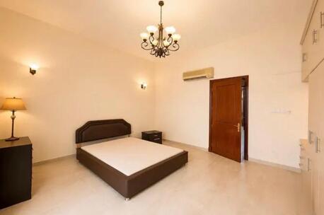 Busaiteen, Villas, BHD 750,  Spacious Semi-Furnished Private Villa For Rent In Busaiteen