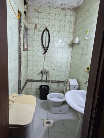 Al Rabie, Apartments, Flats, Houses & Villas, SAR 1200/month,  1 BR,  Furnished Flat For Rent