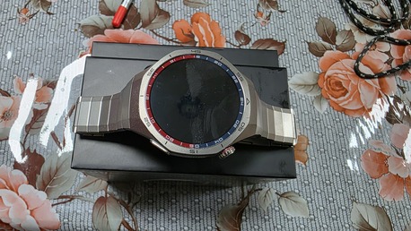 Al Khobar Al Shamalia, Watches, SAR 800,  Huawei Watch GT5 Pro