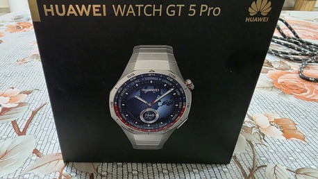 Al Khobar Al Shamalia, Watches, SAR 800,  Huawei Watch GT5 Pro