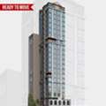 2 BR, 2BHK In Borivali West With Modern Amenities