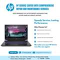 Best HP Mobile Laptop Service Center In Raipur