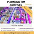 Canada&rsquo;s Top BIM Company Offer Plumbing BIM Services At Lowest Cost In Montreal