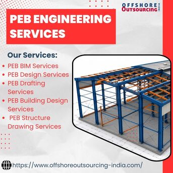 Los Angeles, Construction, Get The Best PEB Engineering Services In Los Angeles, USA
