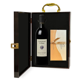 Puerto Rico, Food & Drink, Napa Wine Gift Set &ndash; Elegant Wine Gift Idea