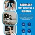 Radiology Test In Sector 8 Gurgaon