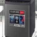 SAR 750,  Automatic Washing Machine