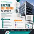 Professional Facade Detailing Services In Sweden
