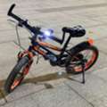 SAR 150,  Bicycles For  7 Year Kids