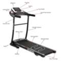SAR 700,  Treadmil