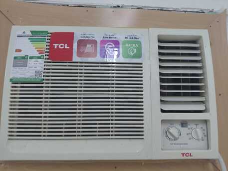 Dammam, Air Conditioners, SAR 300,  AC For Sale With Excellent Condition