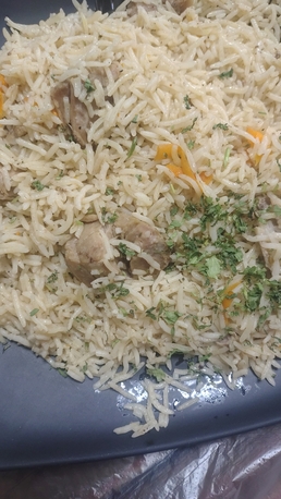 Al Malaz, Food Delivery, Lahore Hotel