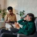 Depression Counselling Ottawa