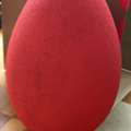Riy 75,  Prop Toy Big Size Egg New