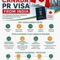 Get Expert Help For Canada PR Visa From India With GlobalWings