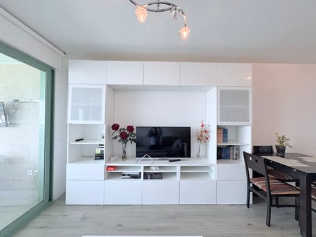 Valencia, Apartments, Flats, Houses & Villas, EUR 1500/month,  Furnished,  2 BR,  90 Sq. Meter,  46120