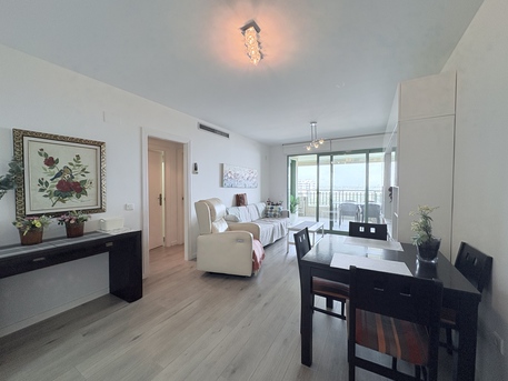 Valencia, Apartments, Flats, Houses & Villas, EUR 1500/month,  Furnished,  2 BR,  90 Sq. Meter,  46120