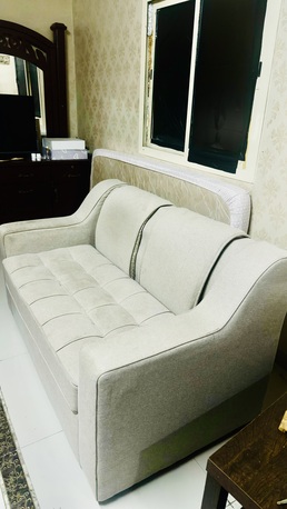 Jubail, Furniture, SAR 300,  Selling Sofa