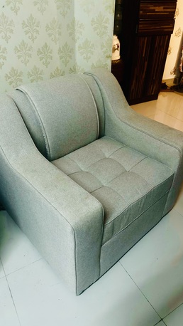 Jubail, Furniture, SAR 300,  Selling Sofa
