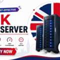 Cost-Effective UK VPS Server - Buy Now