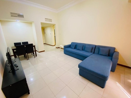 Mahooz, Apartments, Flats, Houses & Villas, BHD 280/year,  1 BR,  Amazing Offer 1 Bhk At Mahooz Just For 280 Bhd
