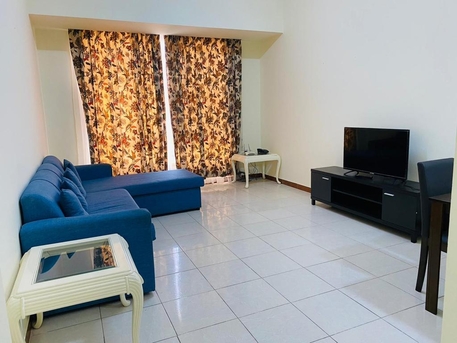 Mahooz, Apartments, Flats, Houses & Villas, BHD 280/year,  1 BR,  Amazing Offer 1 Bhk At Mahooz Just For 280 Bhd